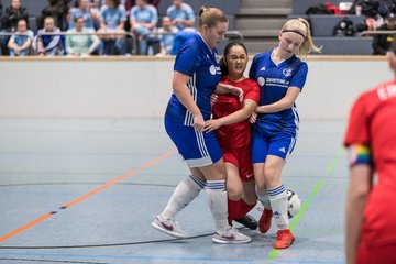 Bild 160 - Frauen Loewinnen Cup
